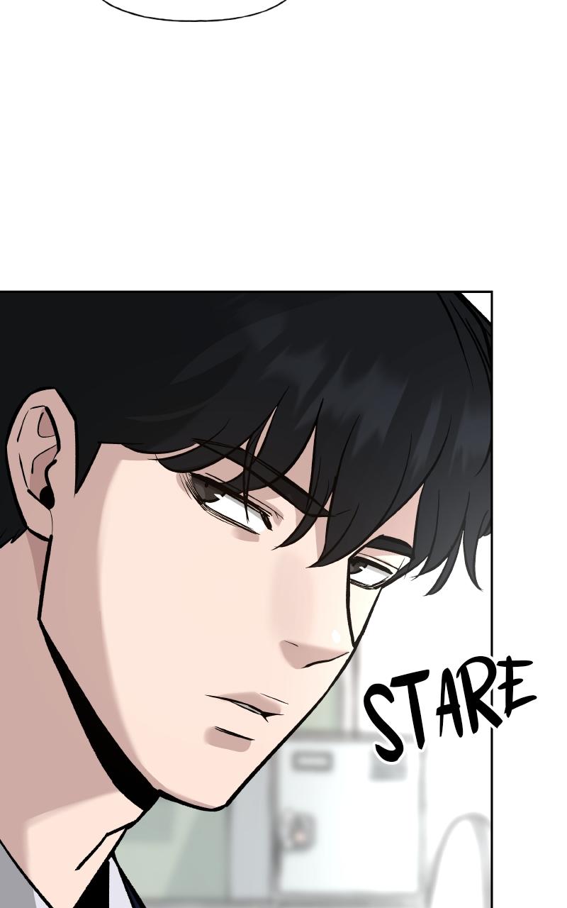 Read Designated Bully (en) Manga Online