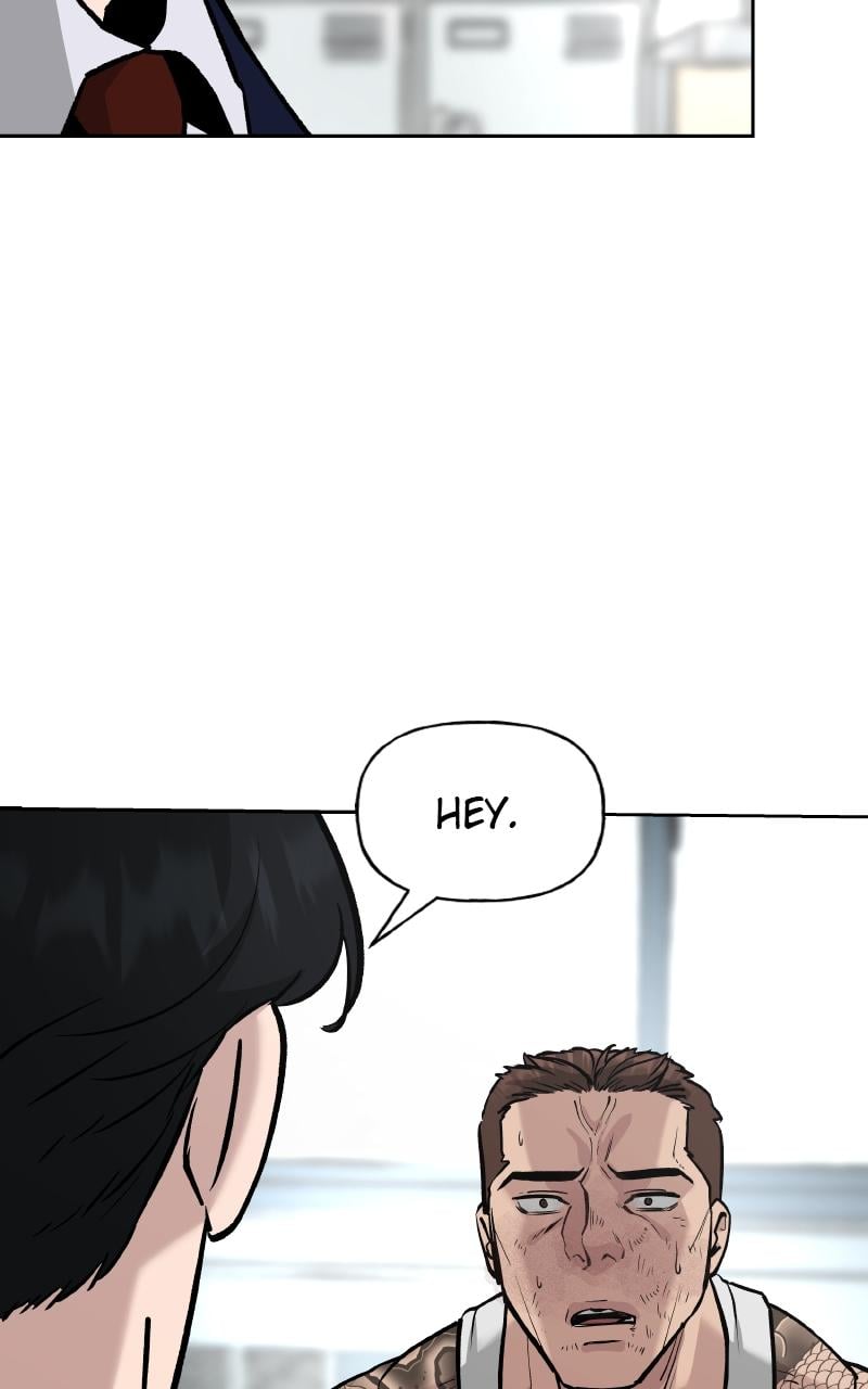 Read Designated Bully (en) Manga Online