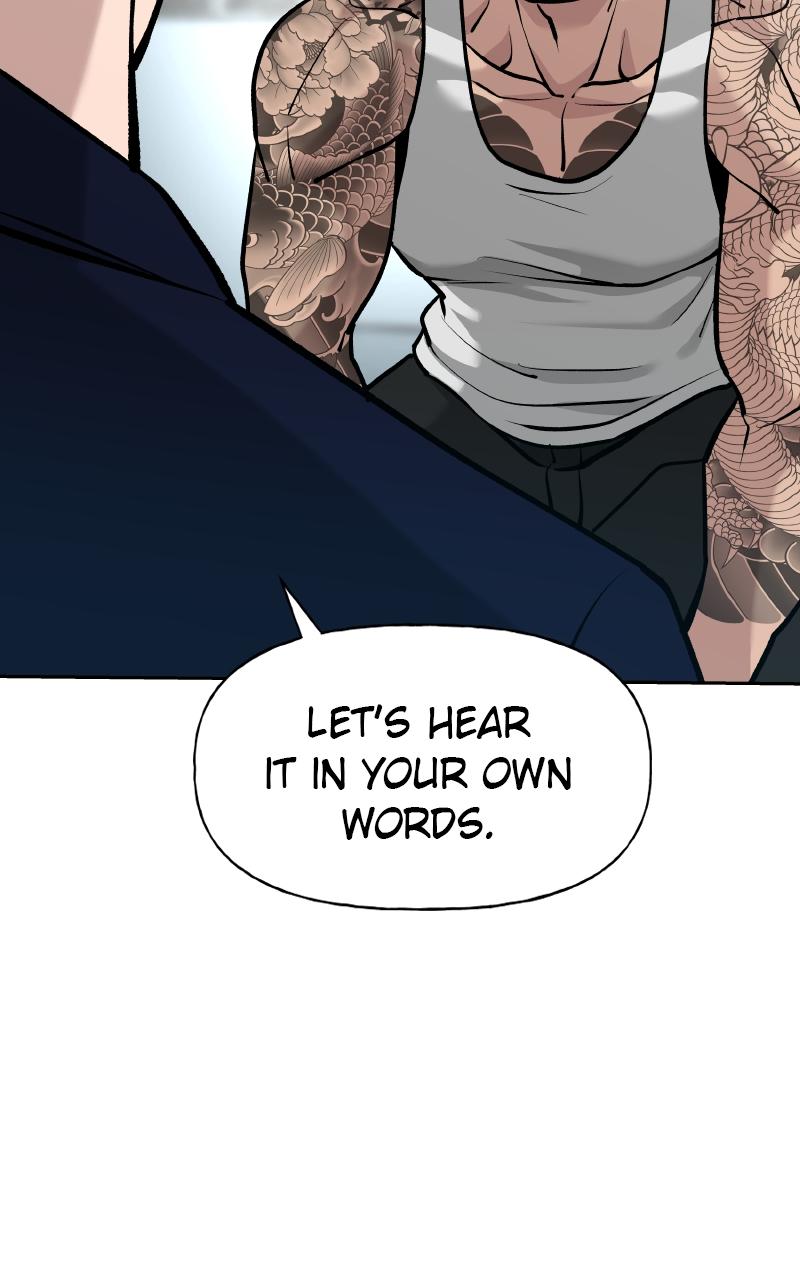 Read Designated Bully (en) Manga Online