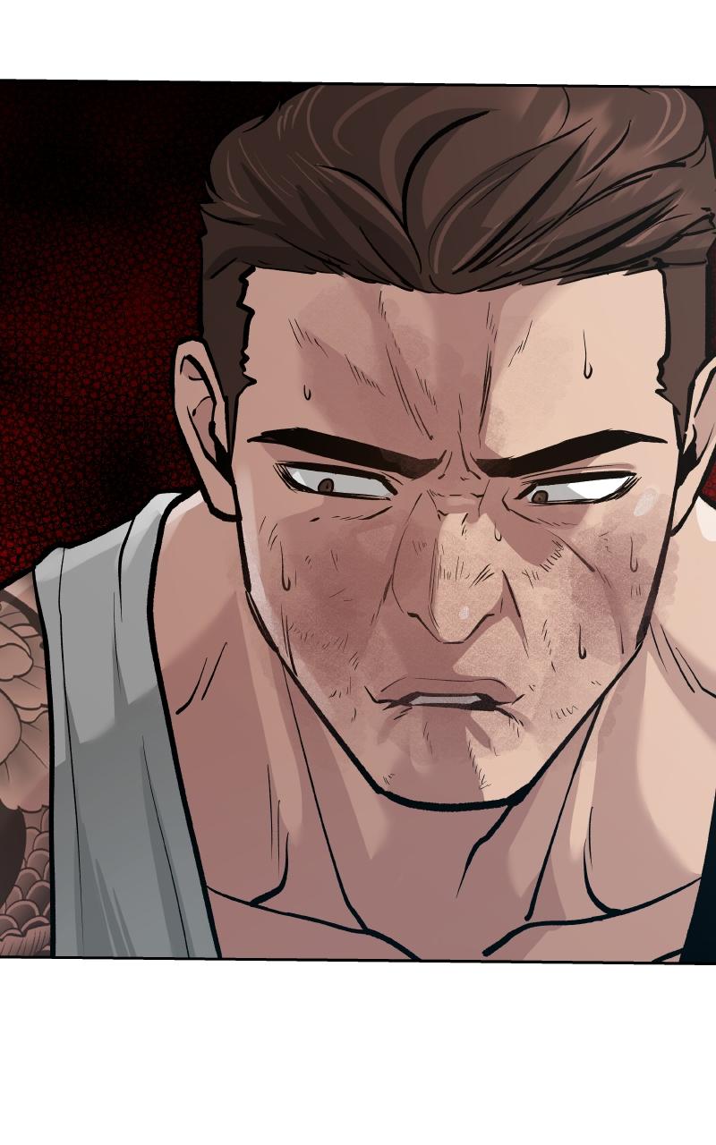 Read Designated Bully (en) Manga Online