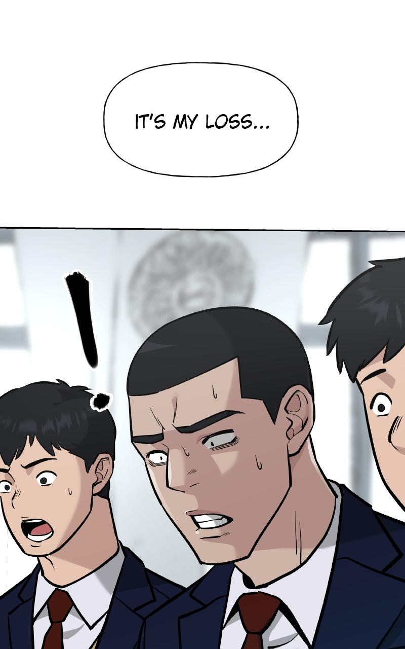 Read Designated Bully (en) Manga Online