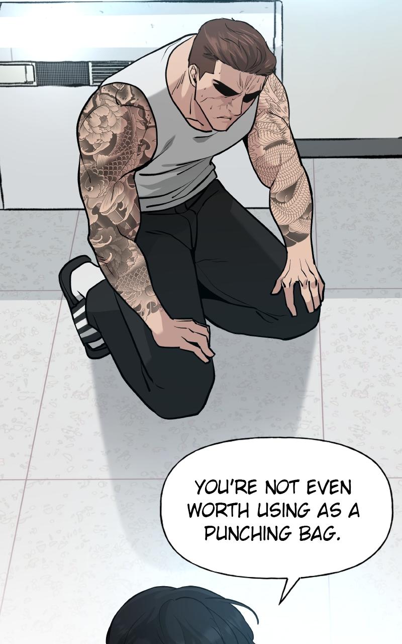 Read Designated Bully (en) Manga Online