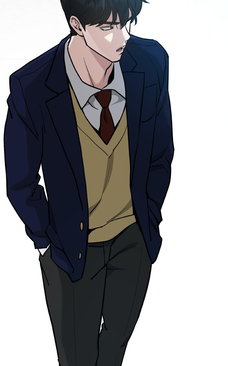 Read Designated Bully (en) Manga Online