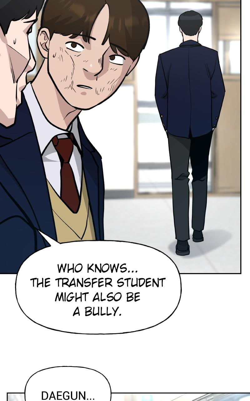 Read Designated Bully (en) Manga Online