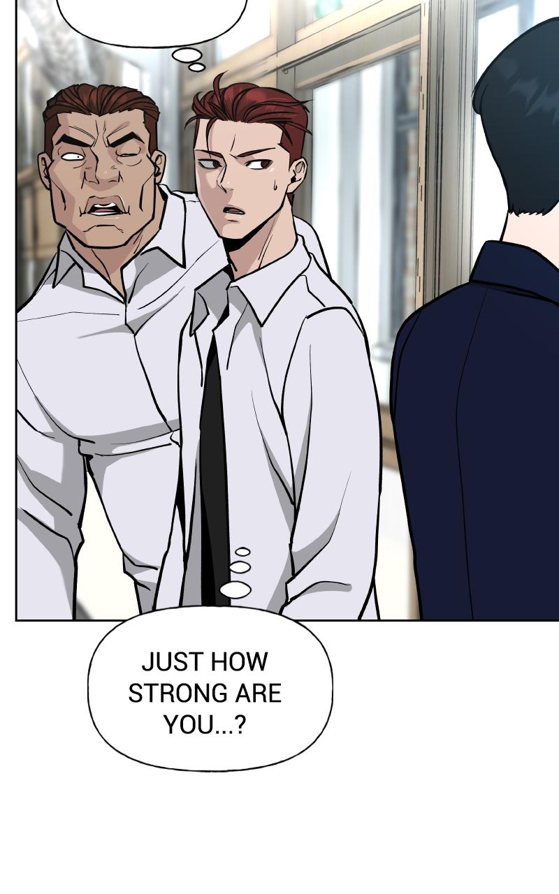 Read Designated Bully (en) Manga Online