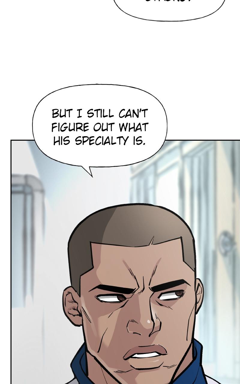 Read Designated Bully (en) Manga Online