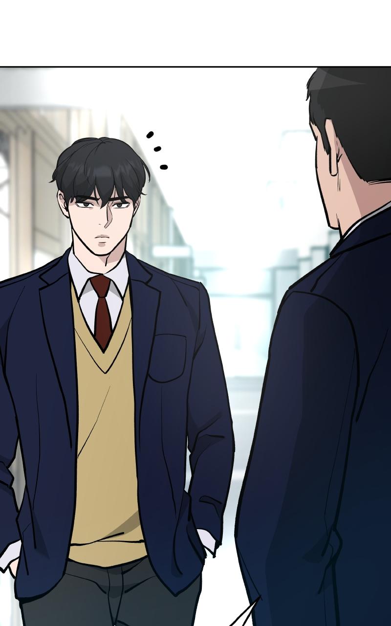 Read Designated Bully (en) Manga Online