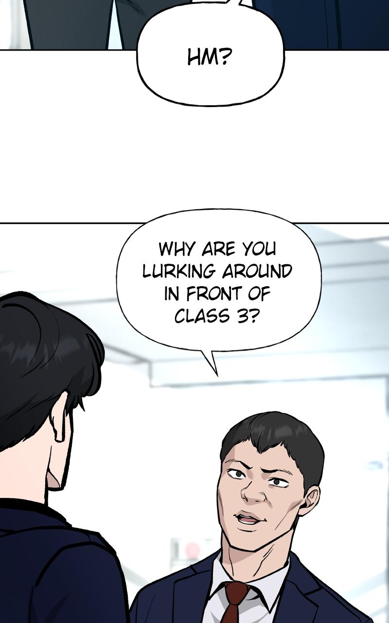 Read Designated Bully (en) Manga Online