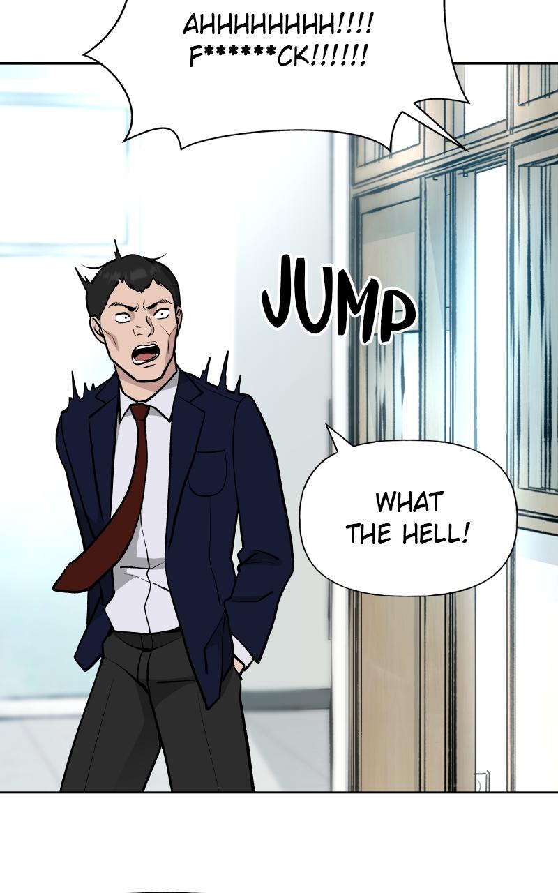 Read Designated Bully (en) Manga Online