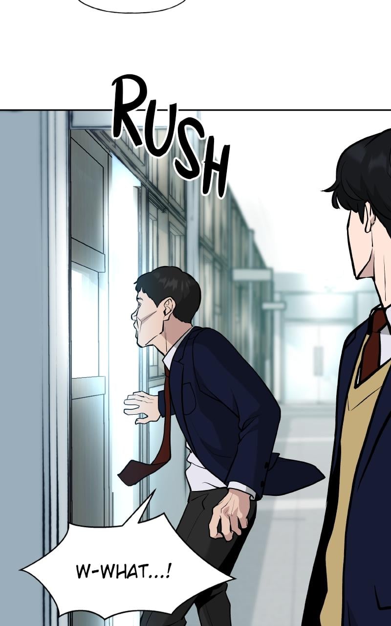 Read Designated Bully (en) Manga Online