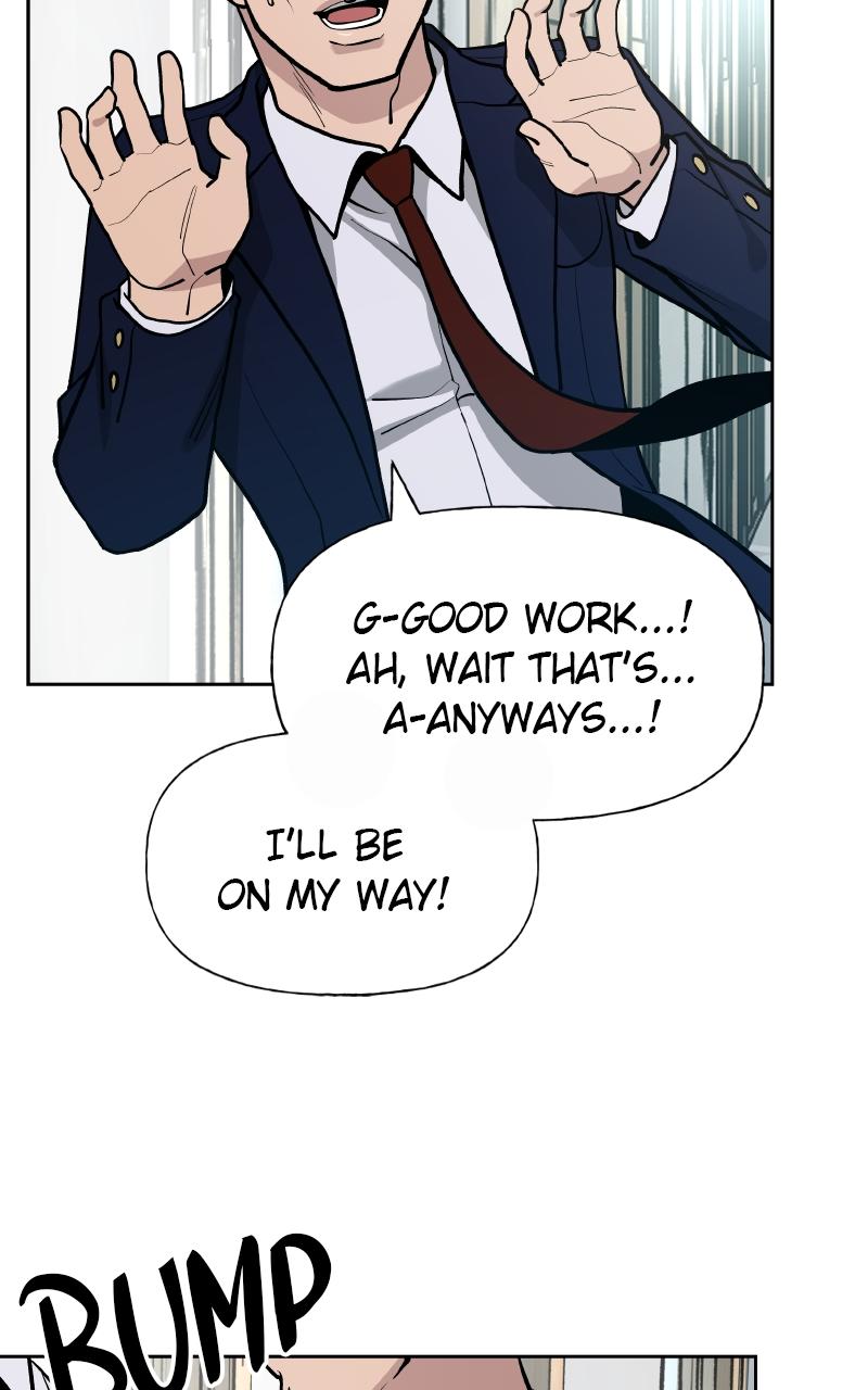 Read Designated Bully (en) Manga Online