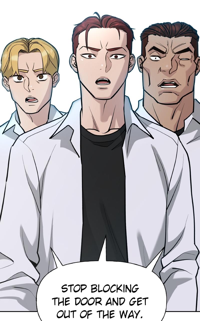 Read Designated Bully (en) Manga Online