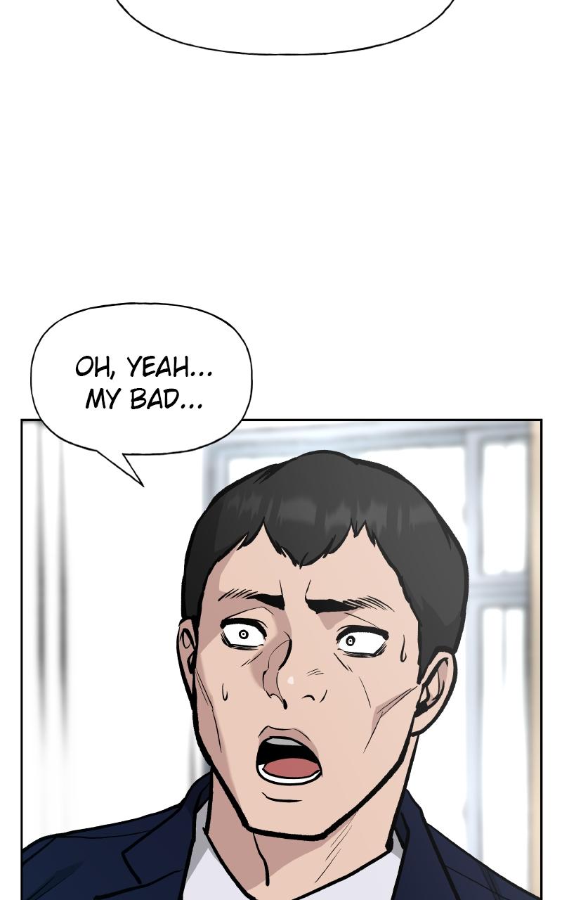 Read Designated Bully (en) Manga Online