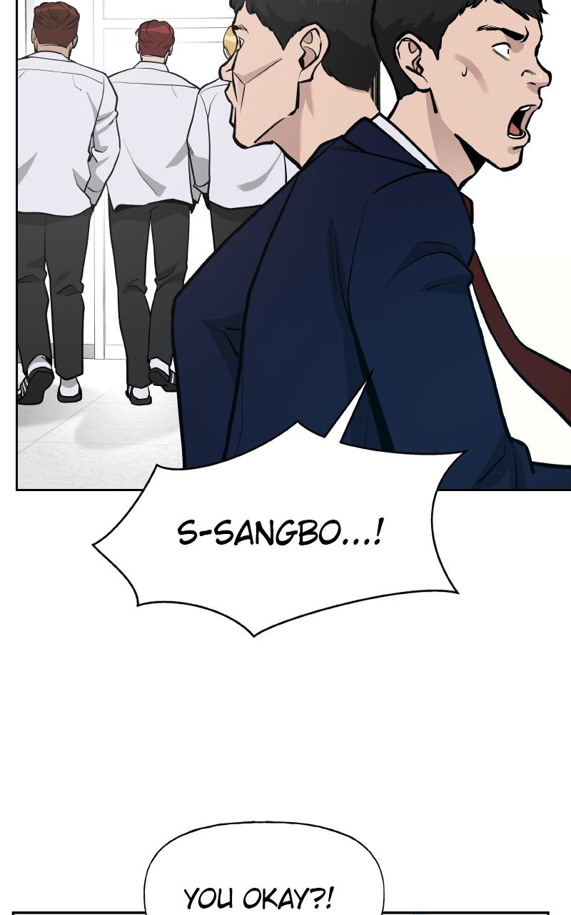 Read Designated Bully (en) Manga Online