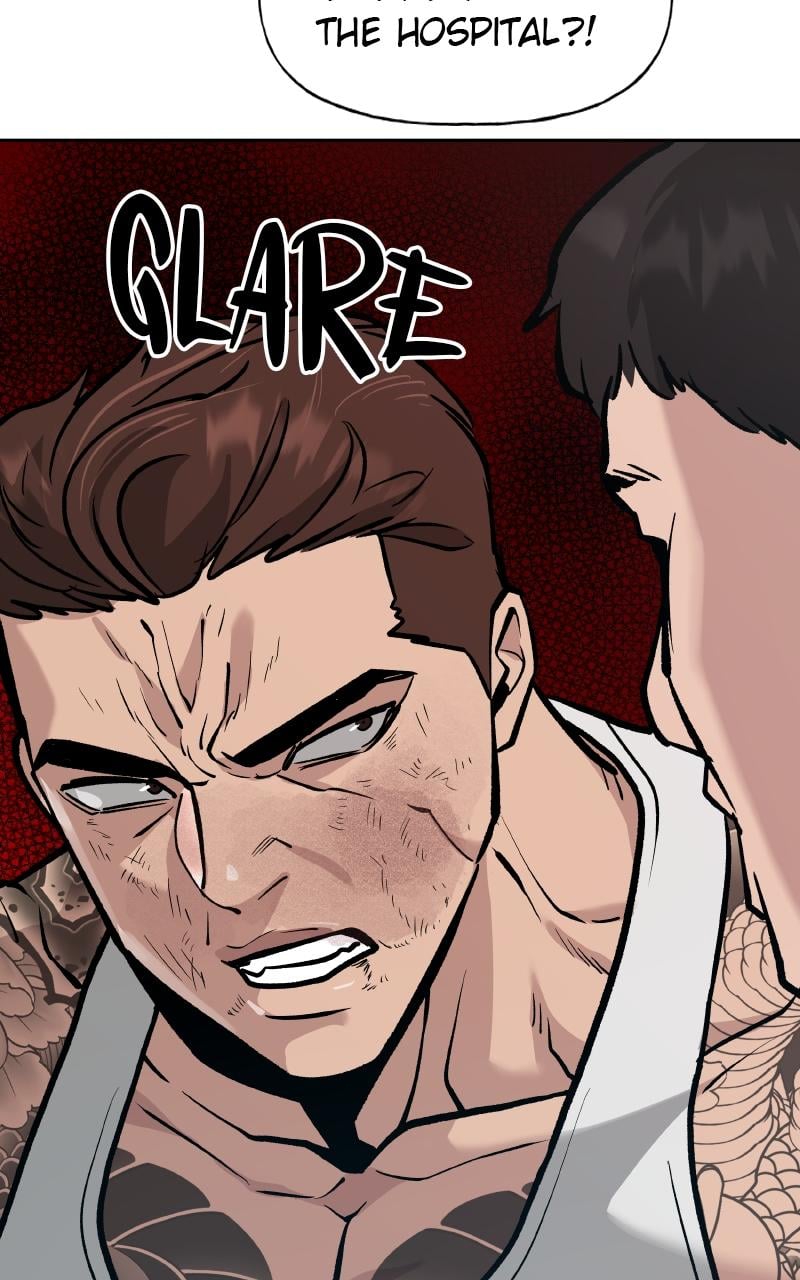 Read Designated Bully (en) Manga Online