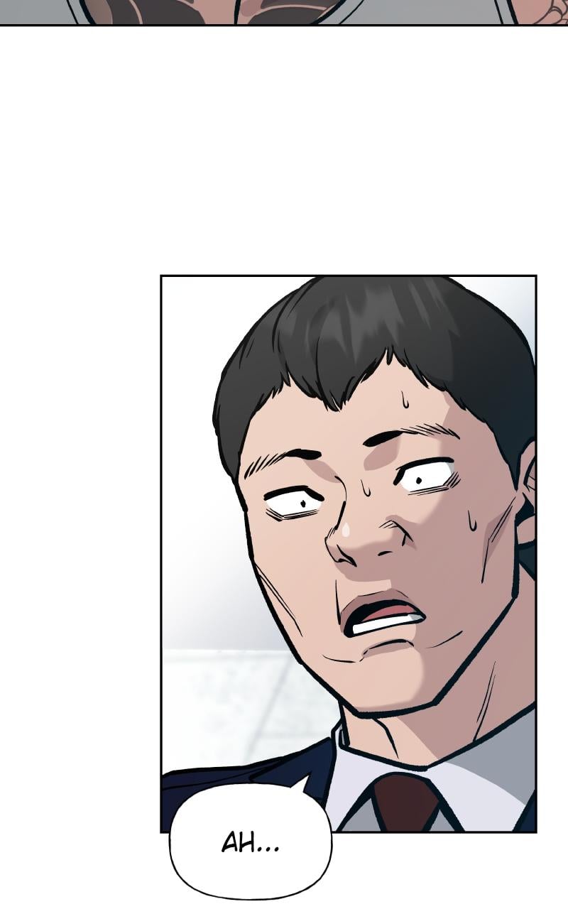 Read Designated Bully (en) Manga Online