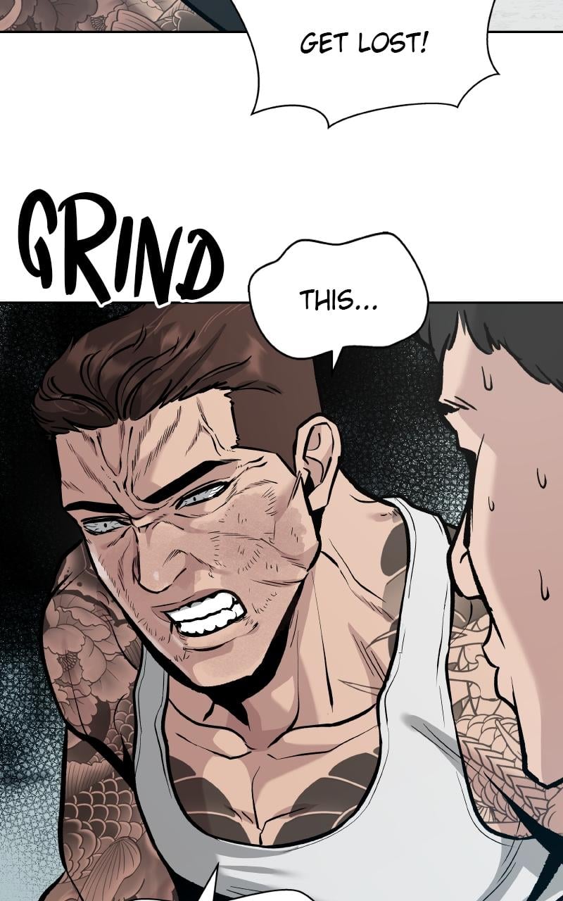 Read Designated Bully (en) Manga Online