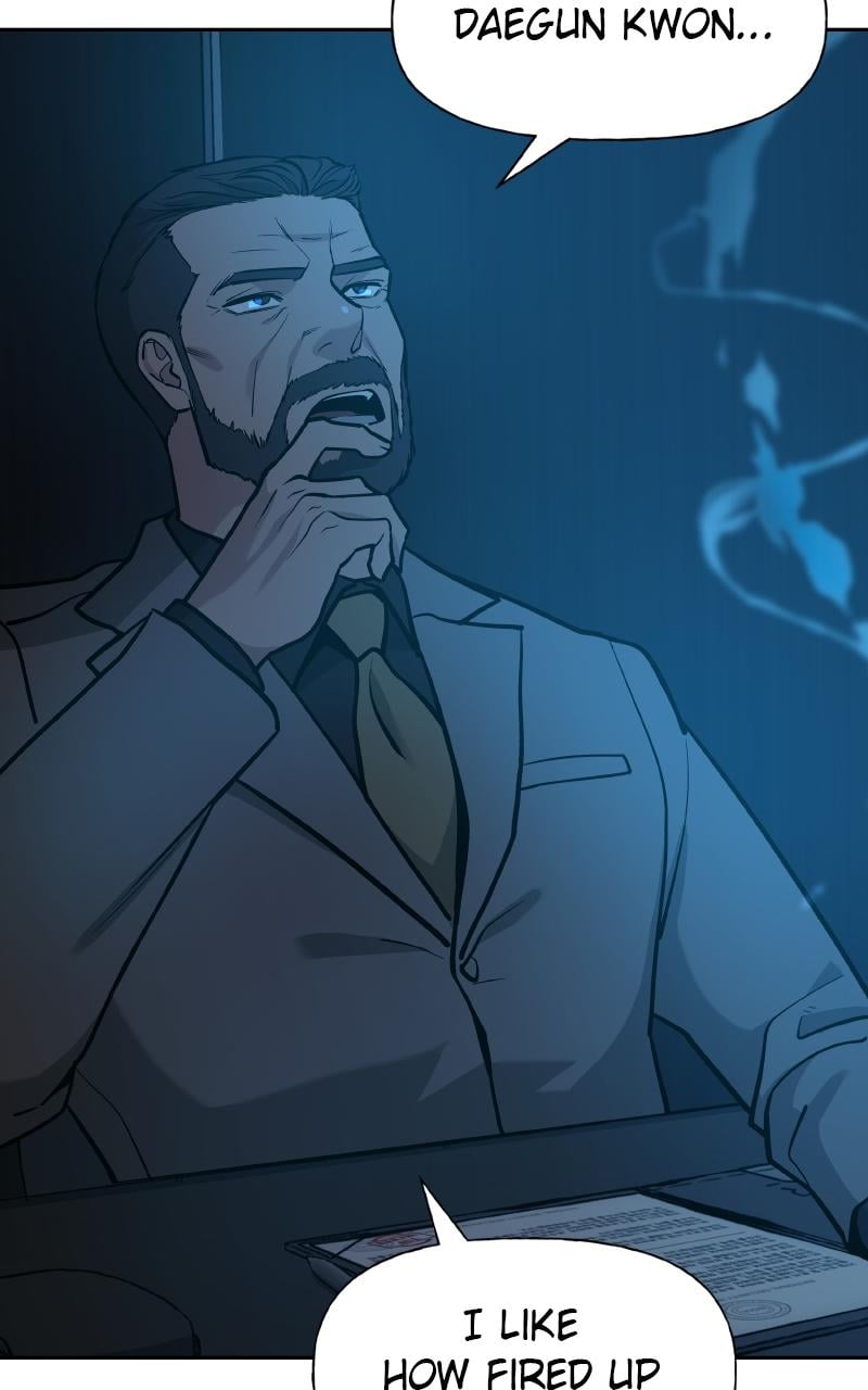 Read Designated Bully (en) Manga Online