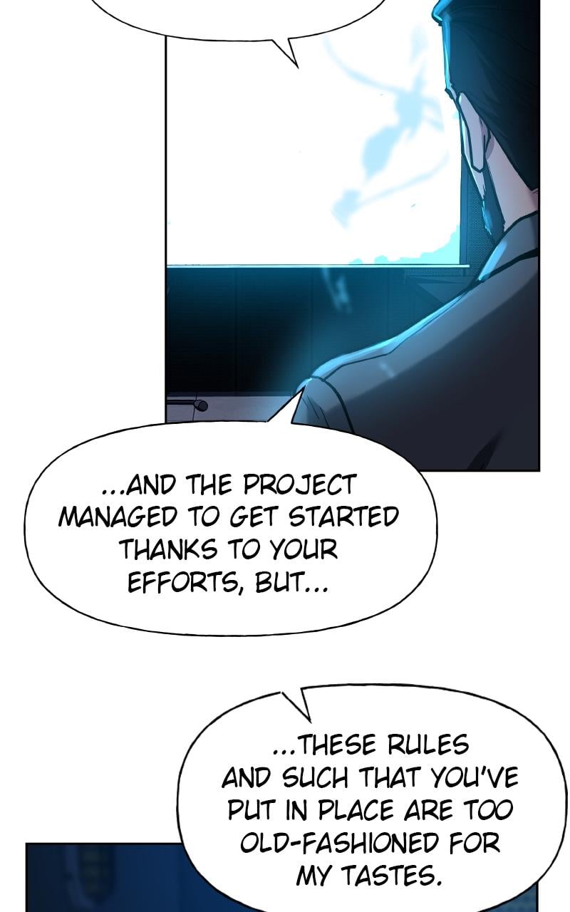 Read Designated Bully (en) Manga Online