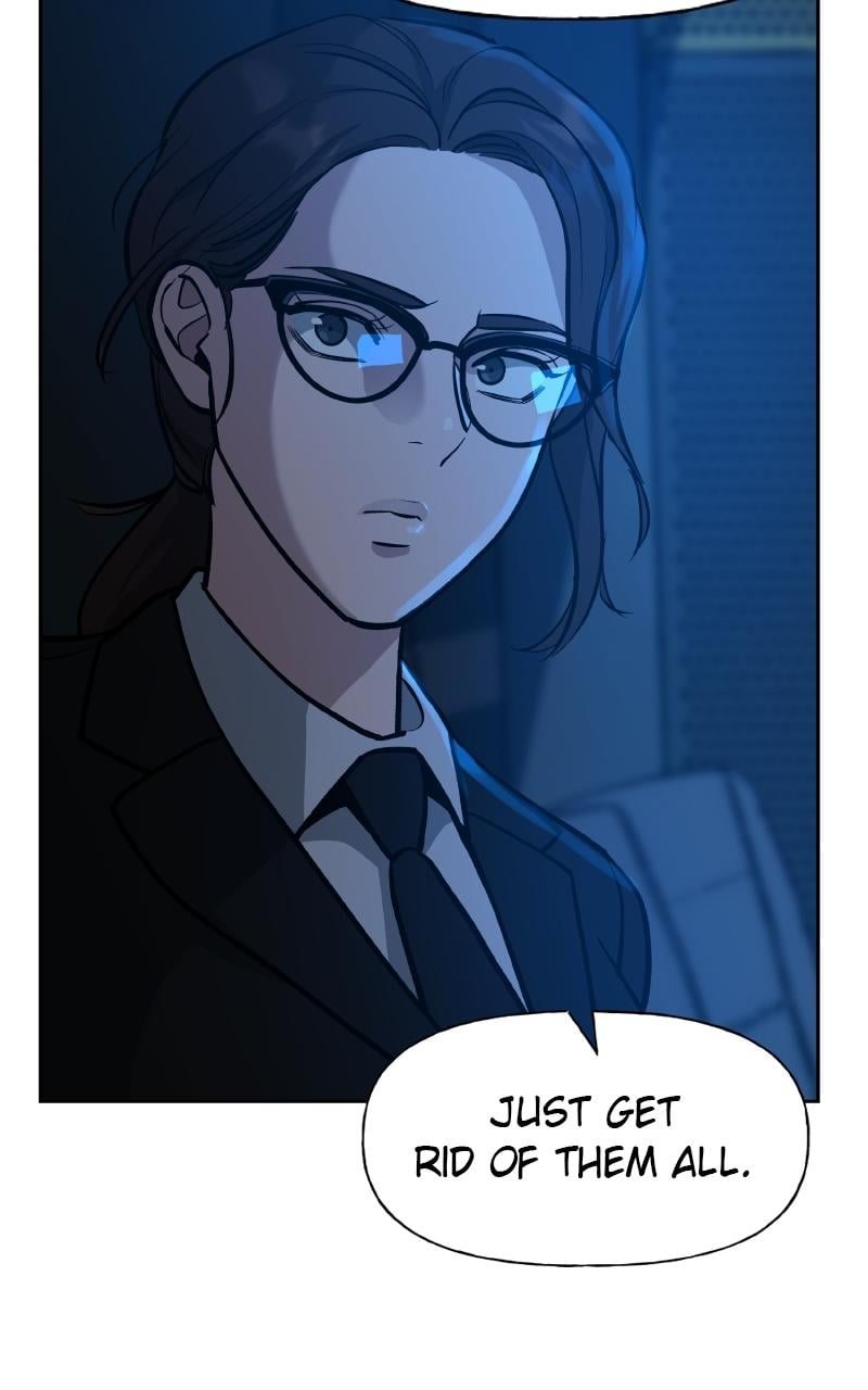 Read Designated Bully (en) Manga Online