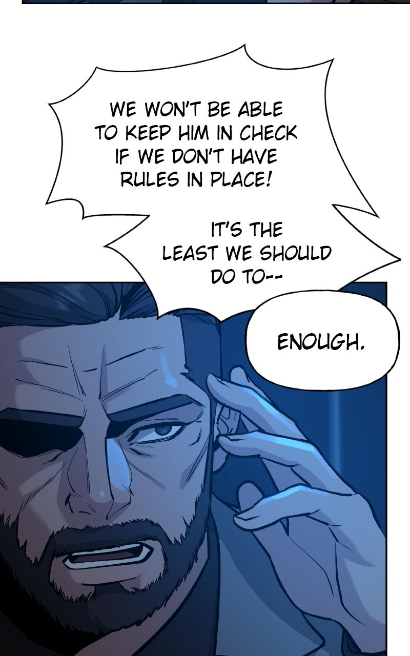 Read Designated Bully (en) Manga Online