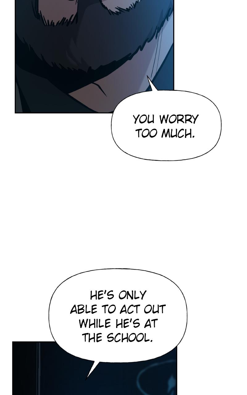 Read Designated Bully (en) Manga Online