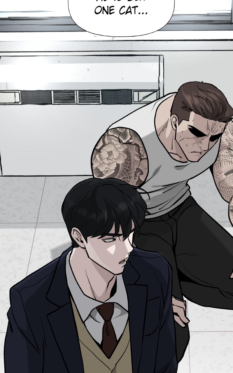 Read Designated Bully (en) Manga Online