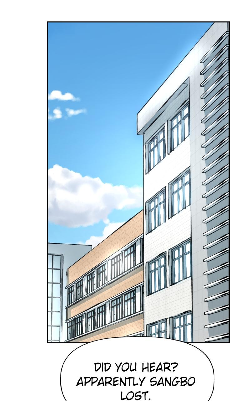 Read Designated Bully (en) Manga Online