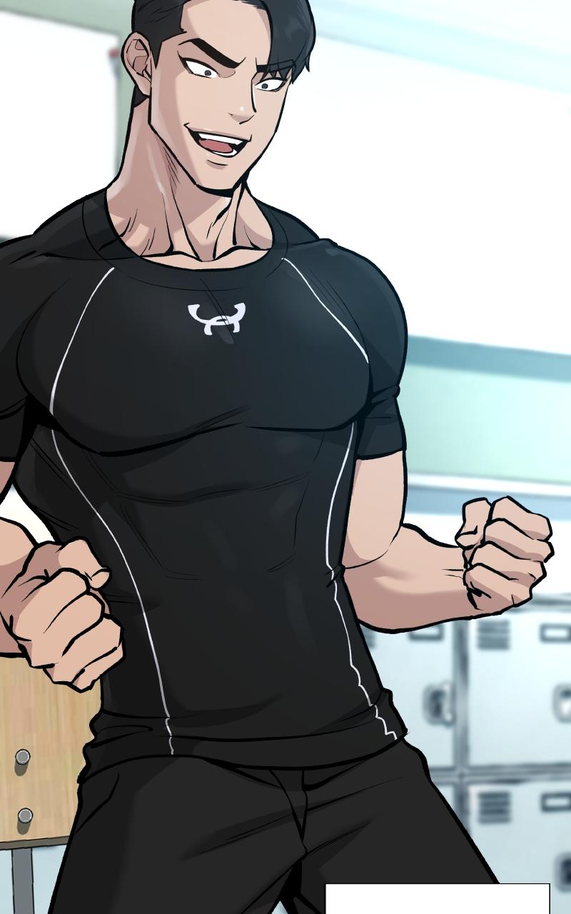 Read Designated Bully (en) Manga Online