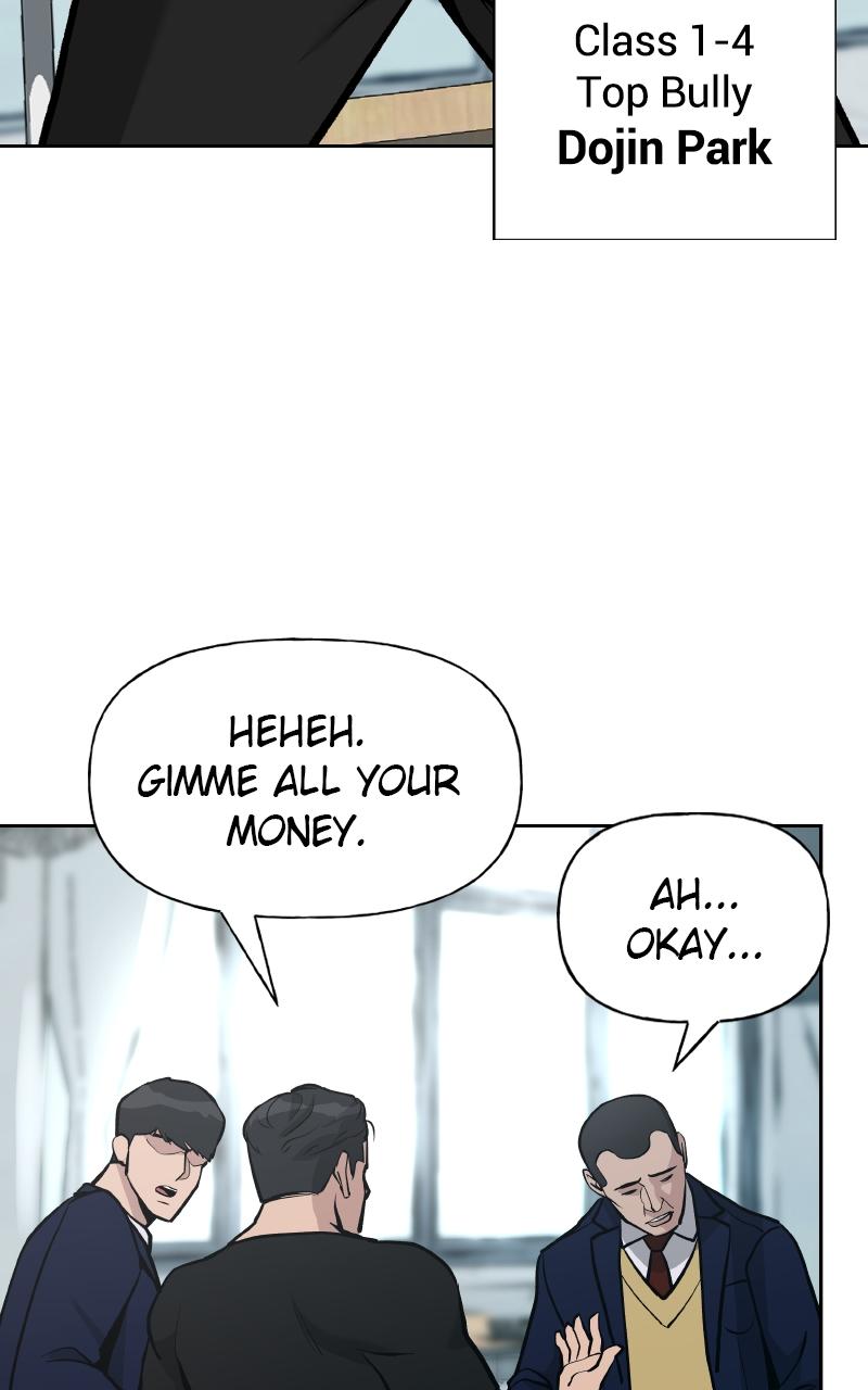 Read Designated Bully (en) Manga Online