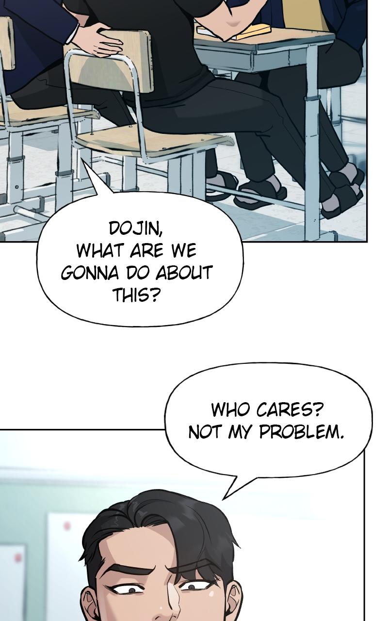 Read Designated Bully (en) Manga Online