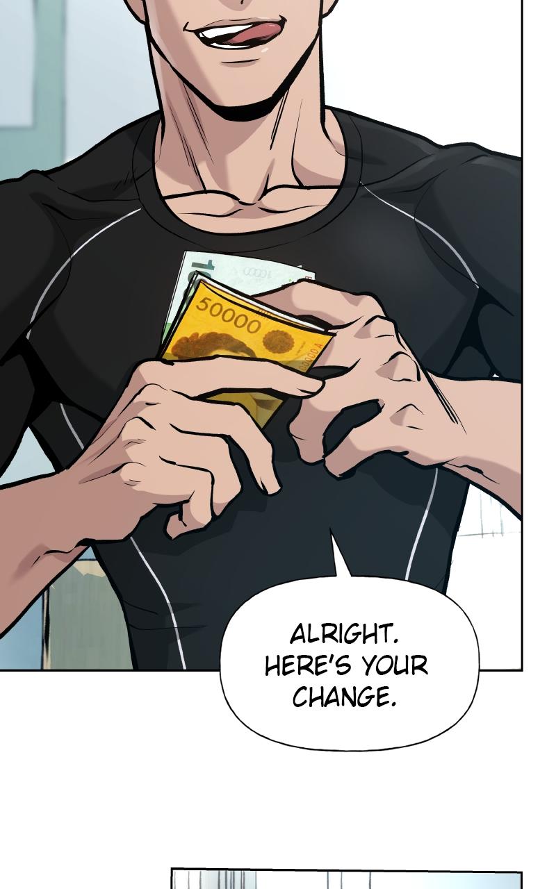 Read Designated Bully (en) Manga Online