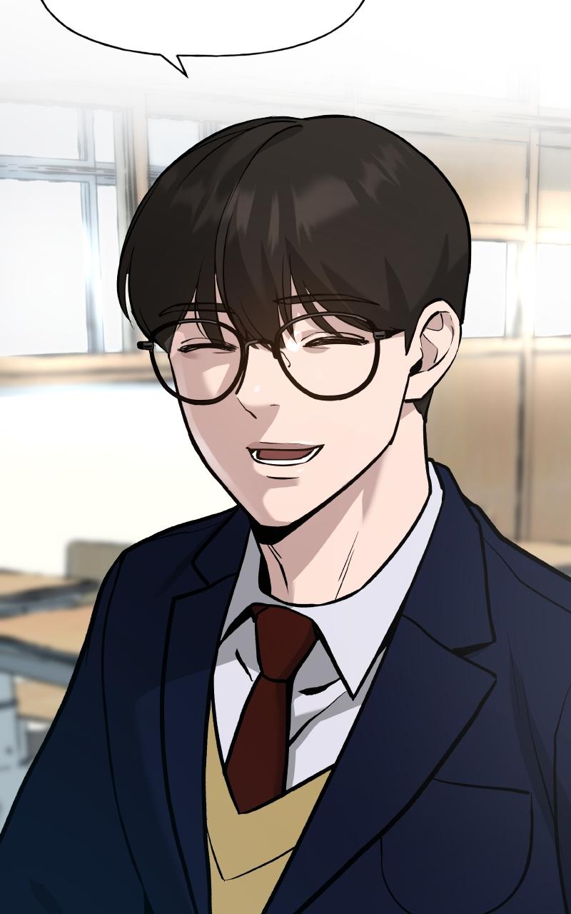 Read Designated Bully (en) Manga Online