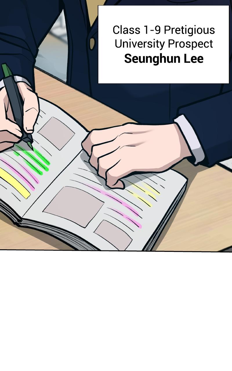 Read Designated Bully (en) Manga Online