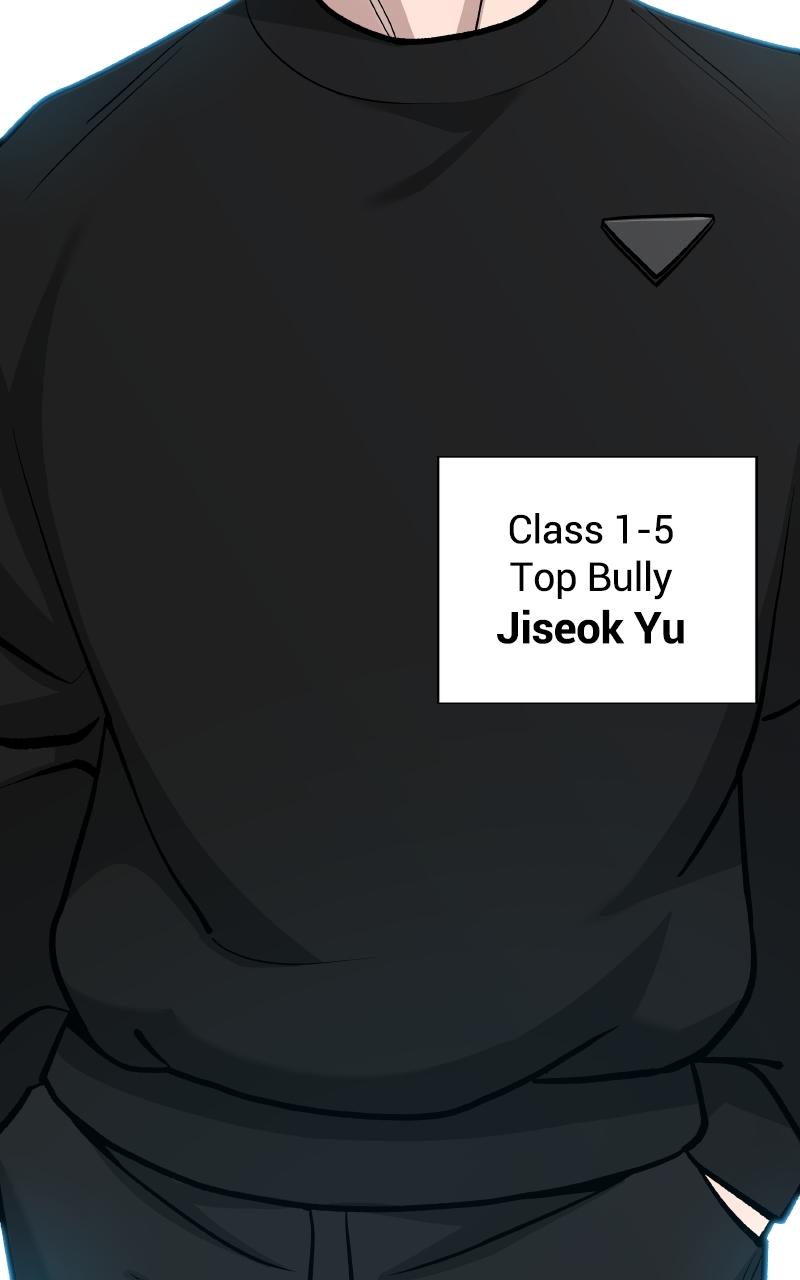 Read Designated Bully (en) Manga Online