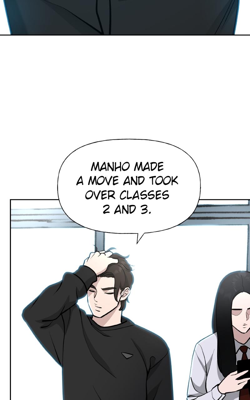 Read Designated Bully (en) Manga Online