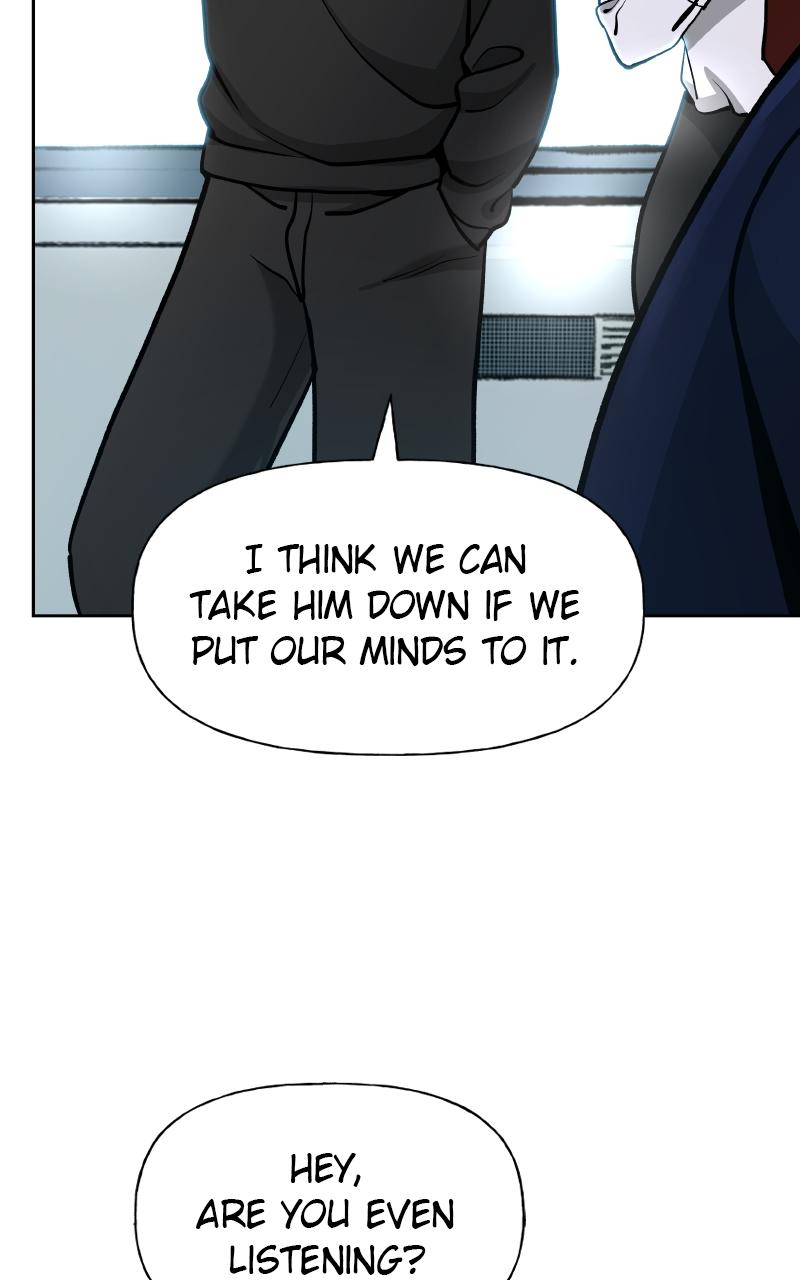 Read Designated Bully (en) Manga Online