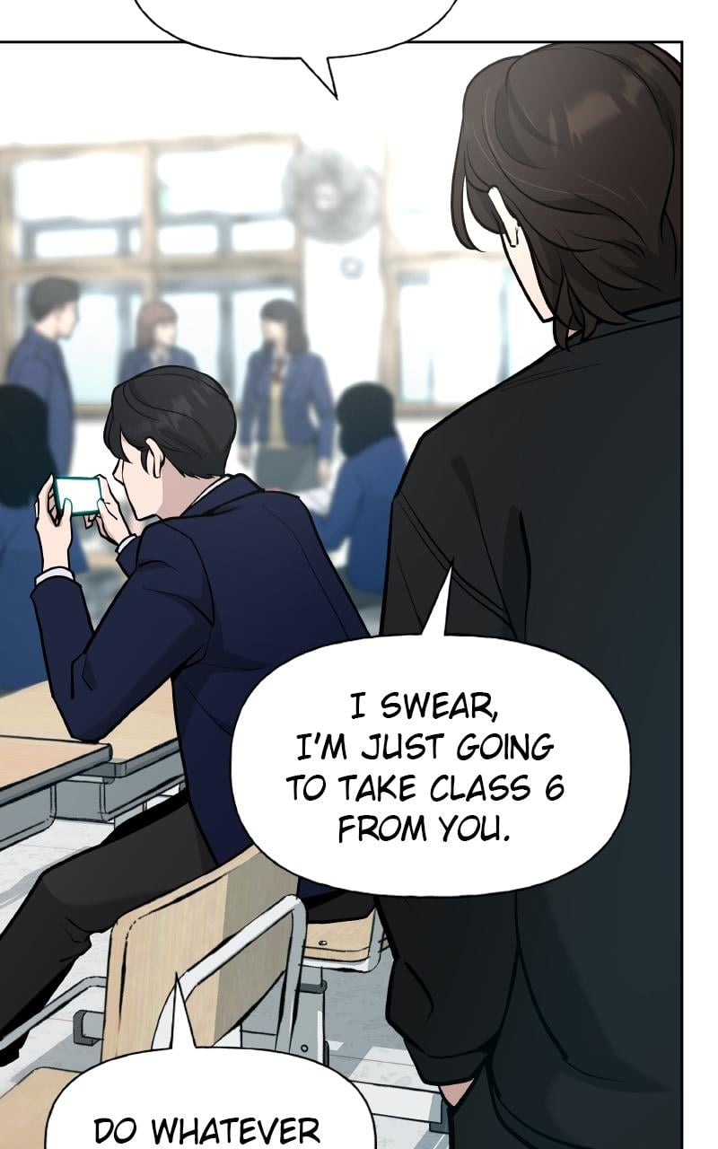 Read Designated Bully (en) Manga Online