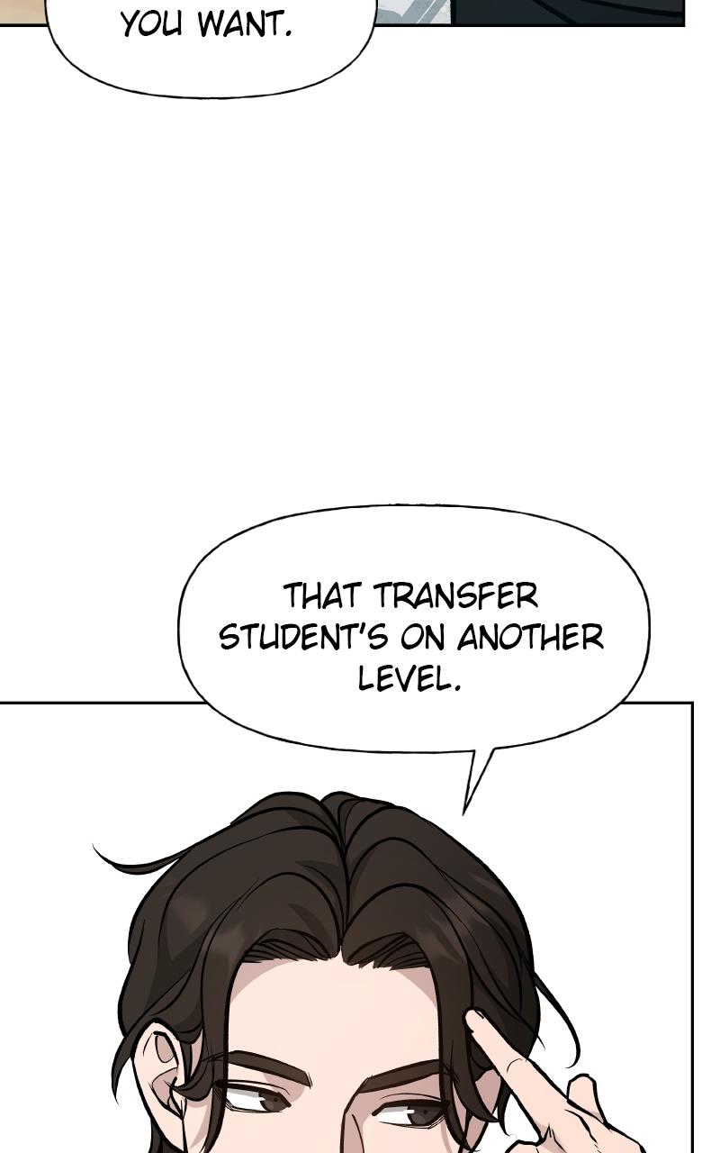 Read Designated Bully (en) Manga Online