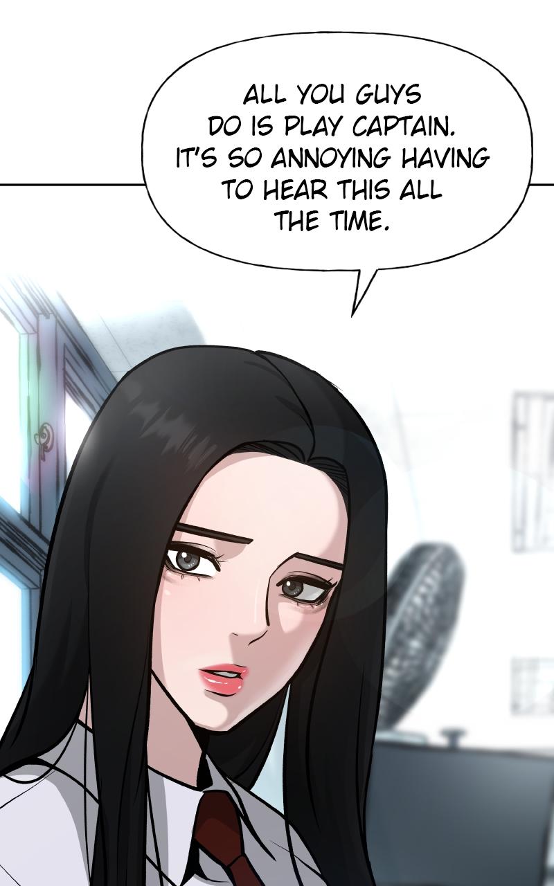 Read Designated Bully (en) Manga Online