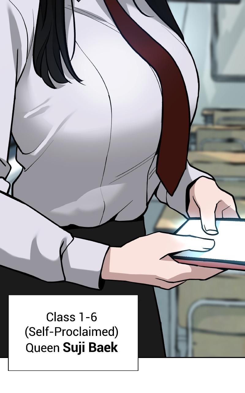 Read Designated Bully (en) Manga Online