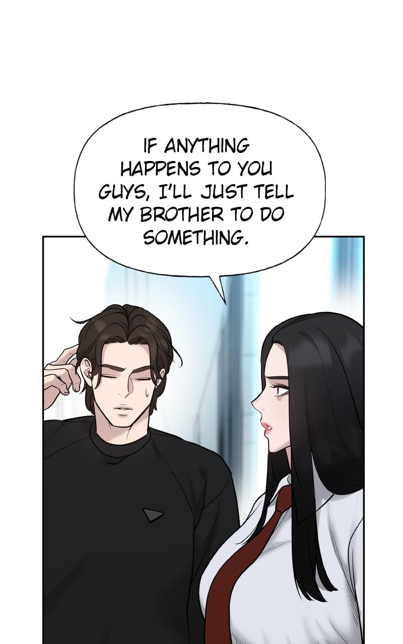 Read Designated Bully (en) Manga Online