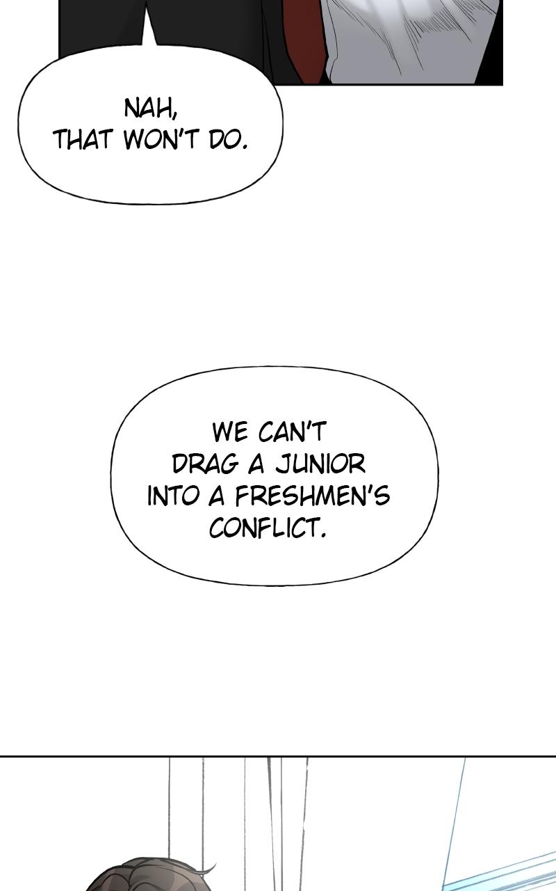 Read Designated Bully (en) Manga Online