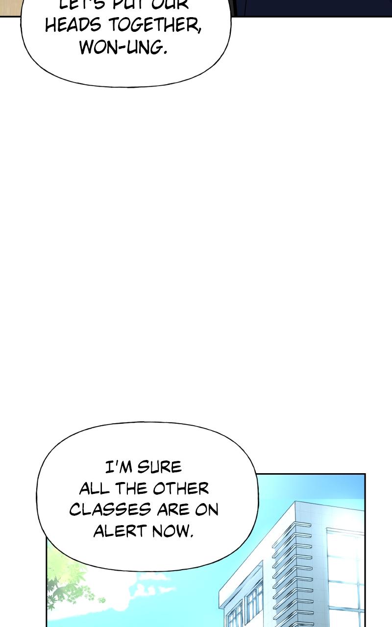 Read Designated Bully (en) Manga Online