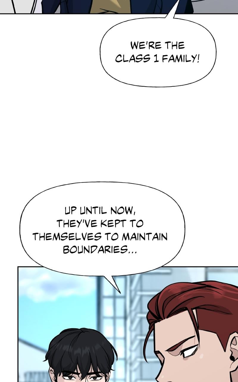 Read Designated Bully (en) Manga Online