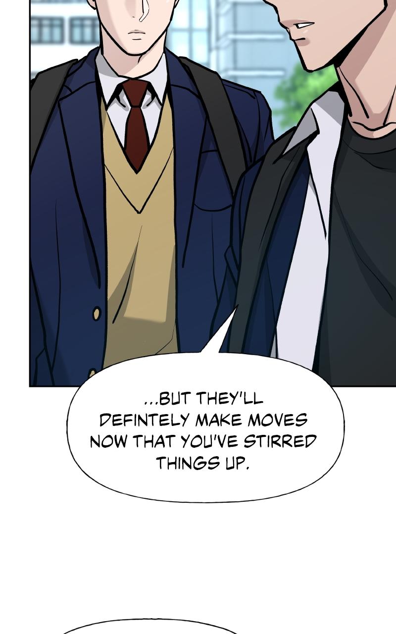 Read Designated Bully (en) Manga Online