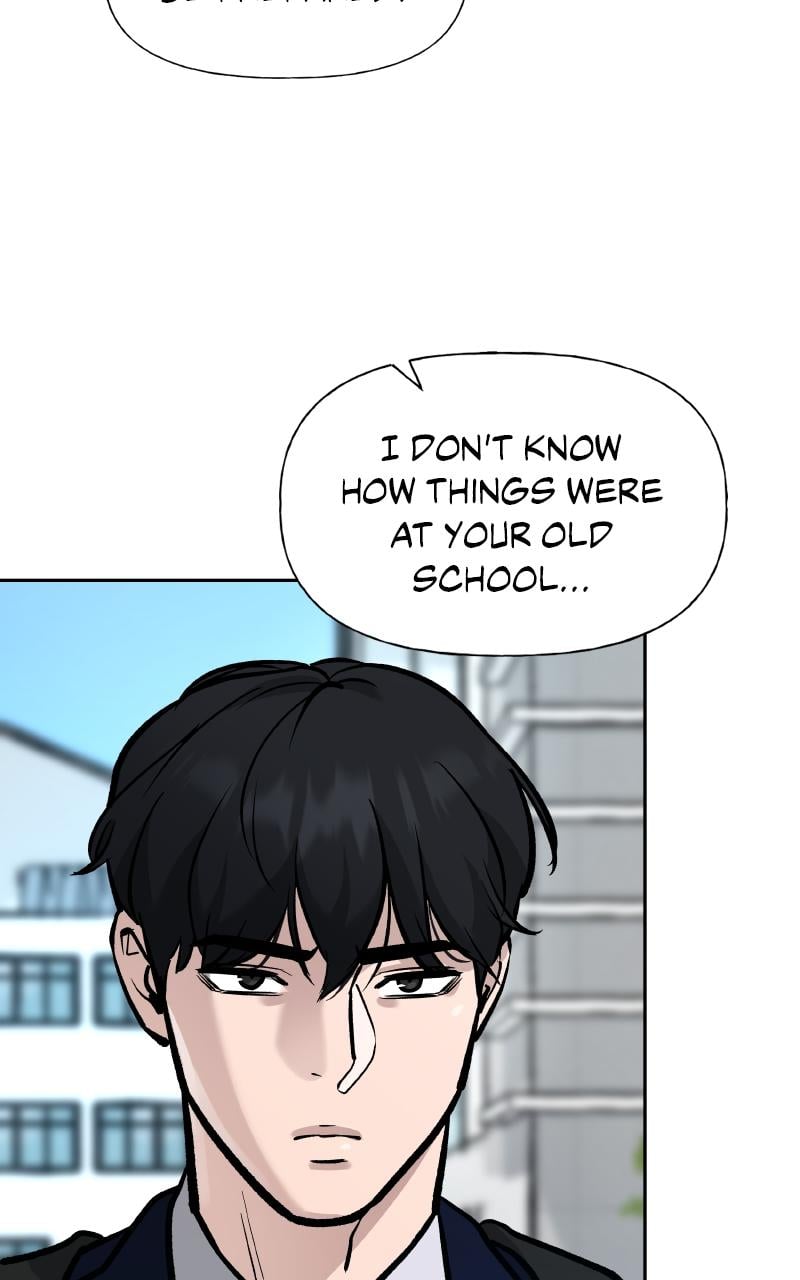 Read Designated Bully (en) Manga Online