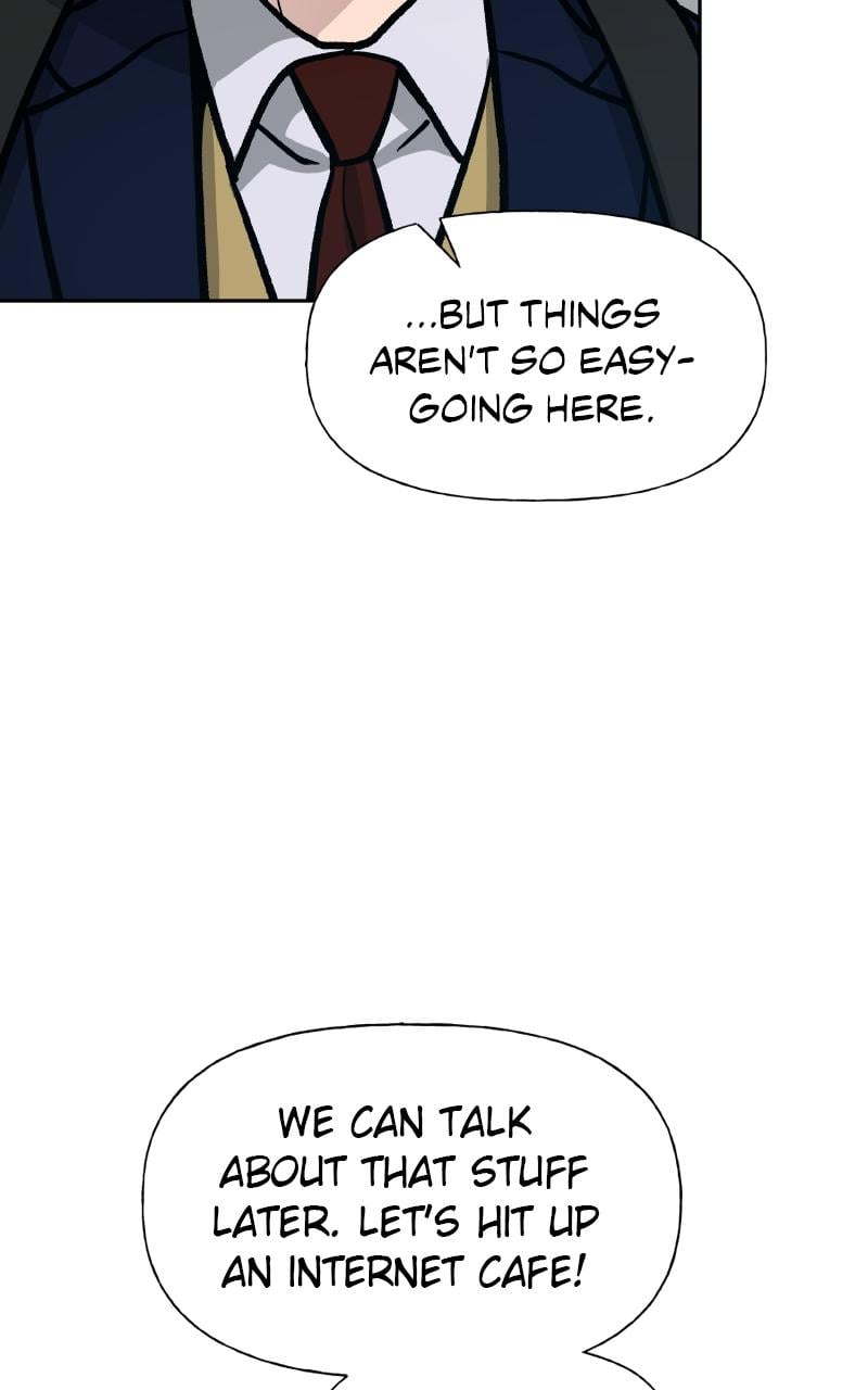 Read Designated Bully (en) Manga Online