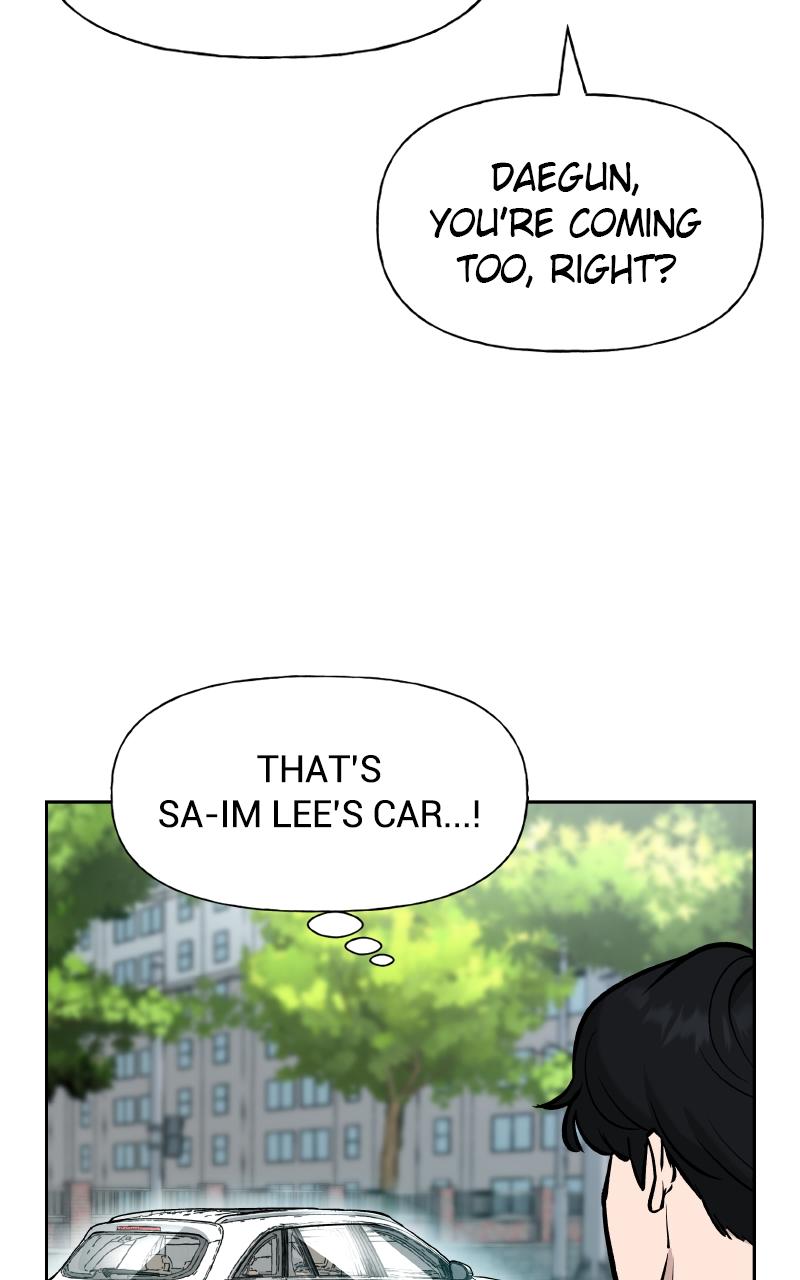 Read Designated Bully (en) Manga Online