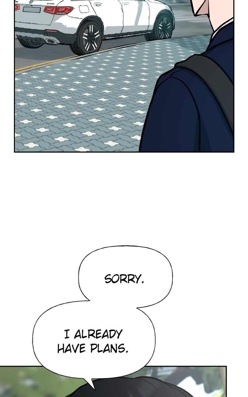 Read Designated Bully (en) Manga Online